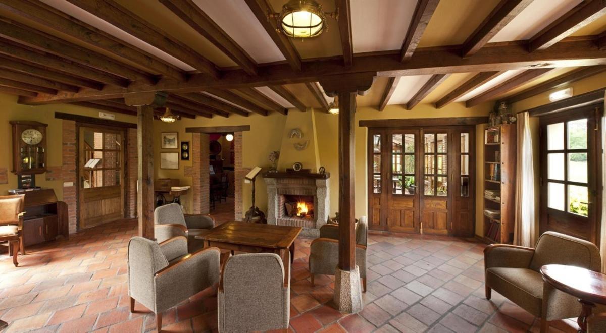 Hotel Rural Arredondo Celorio  Exterior photo
