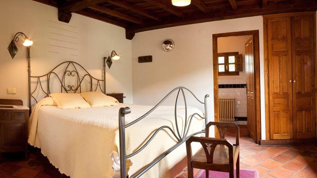Hotel Rural Arredondo Celorio  Exterior photo